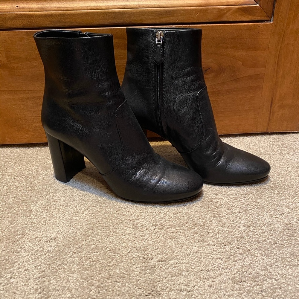 PRADA BOOTIES
